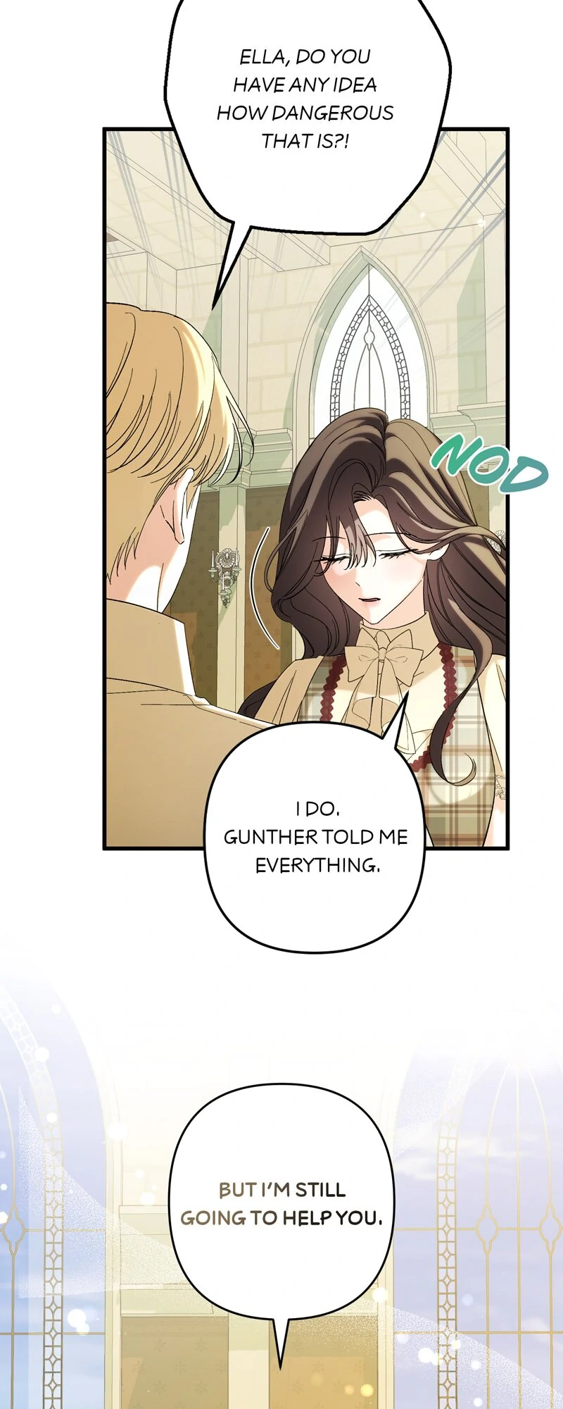 My Obsessive Father's Heroic Homecoming Chapter 48 - page 2