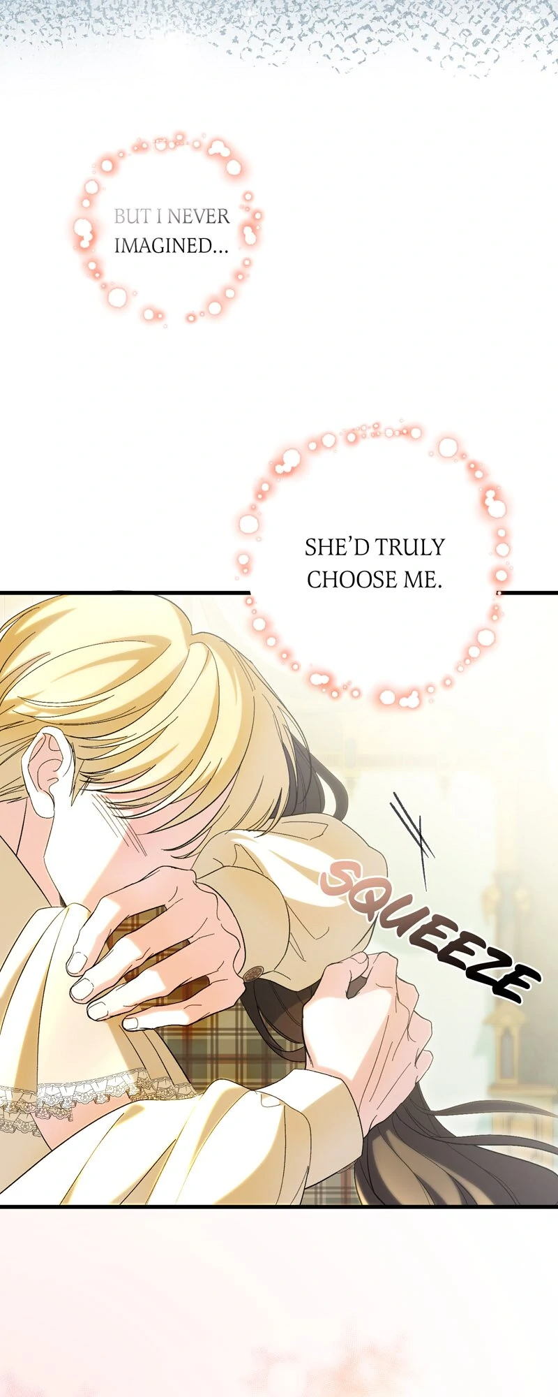 My Obsessive Father's Heroic Homecoming Chapter 48 - page 31