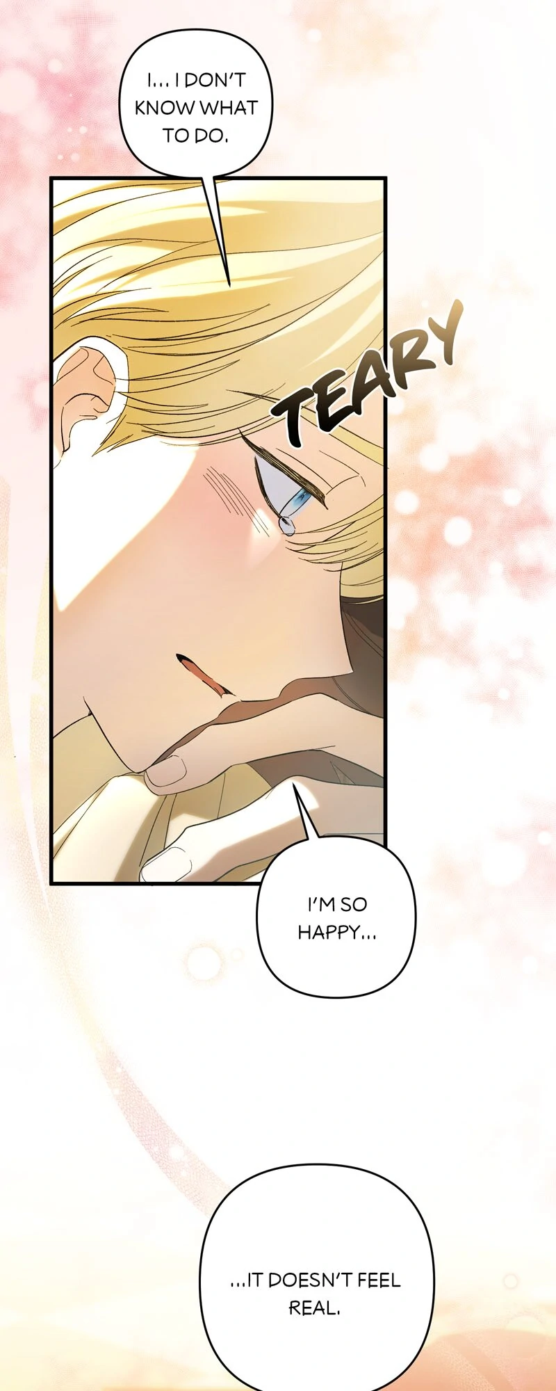 My Obsessive Father's Heroic Homecoming Chapter 48 - page 32