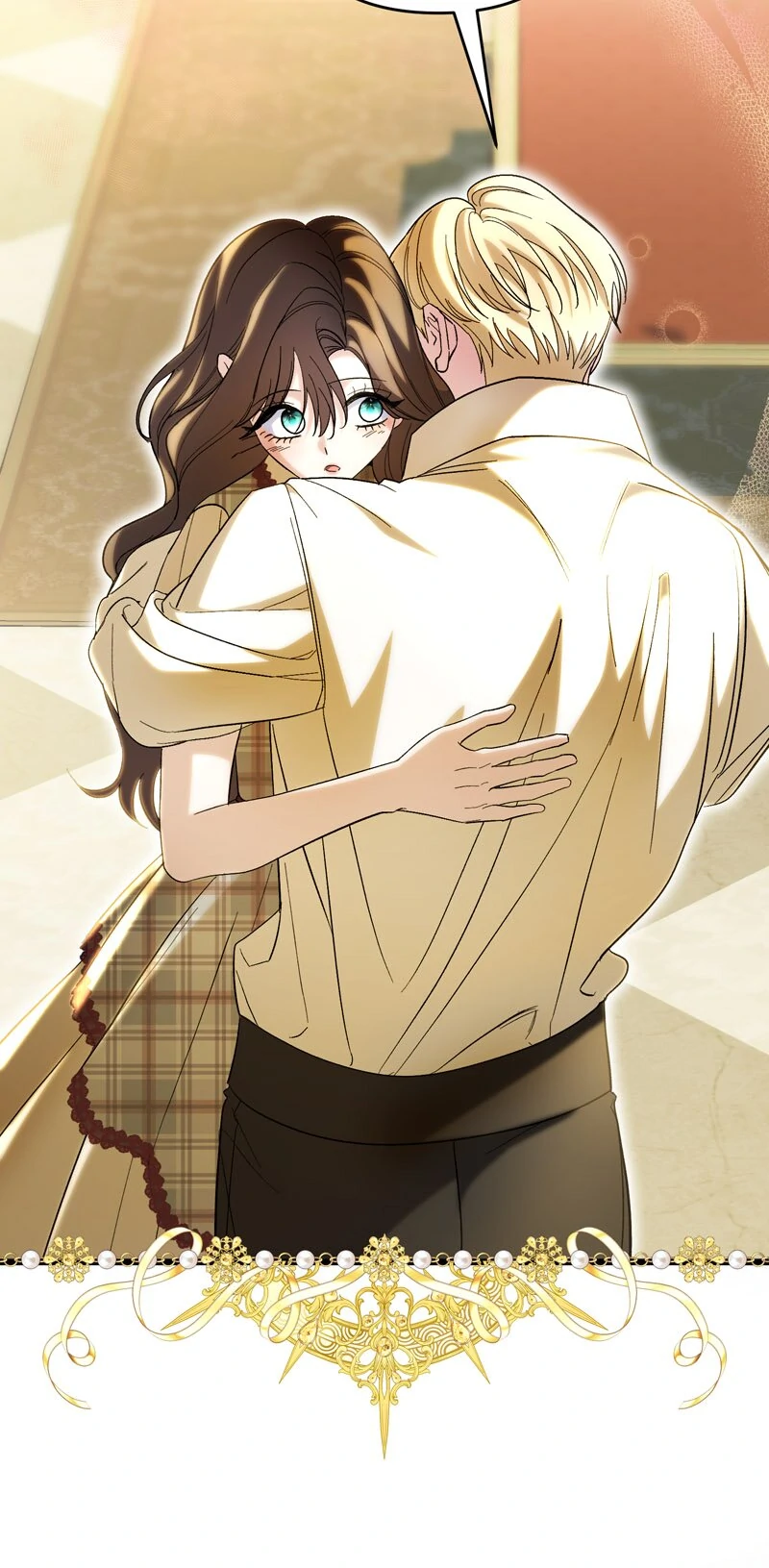 My Obsessive Father's Heroic Homecoming Chapter 48 - page 33