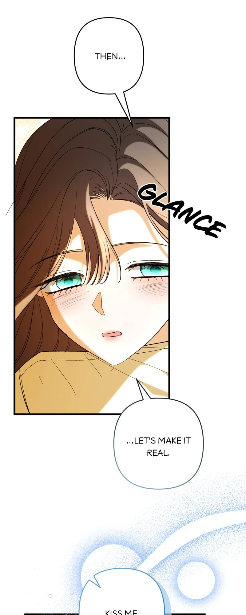 My Obsessive Father's Heroic Homecoming Chapter 48 - page 34