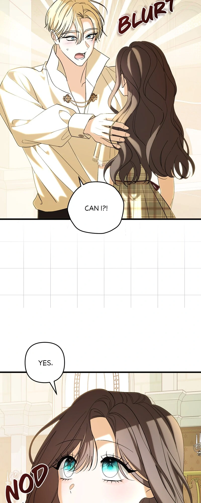 My Obsessive Father's Heroic Homecoming Chapter 48 - page 36