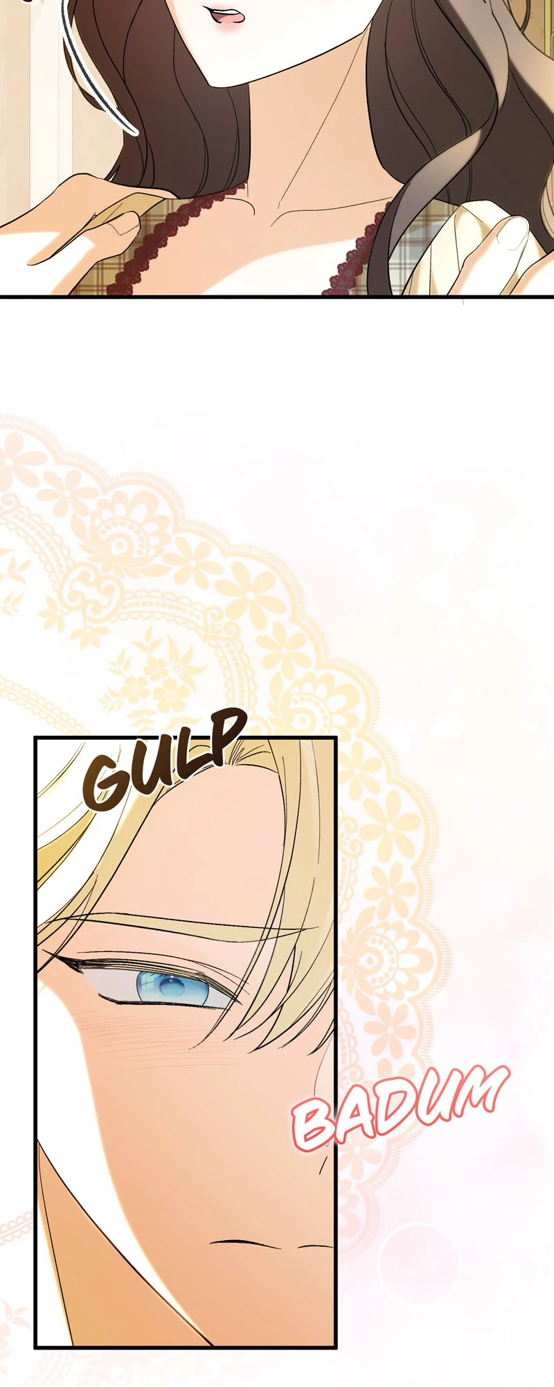 My Obsessive Father's Heroic Homecoming Chapter 48 - page 37