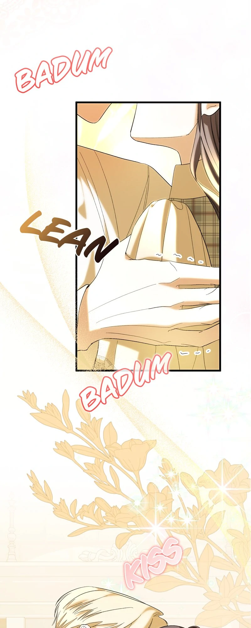 My Obsessive Father's Heroic Homecoming Chapter 48 - page 38