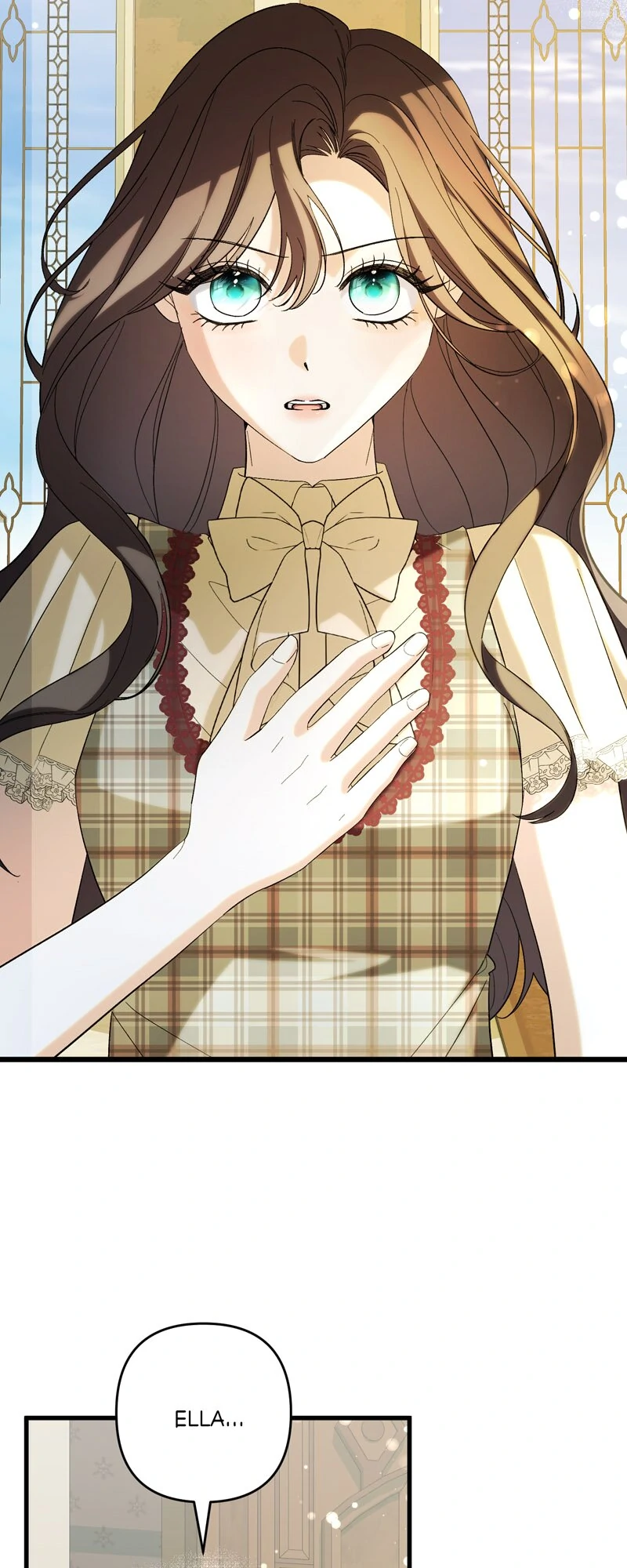 My Obsessive Father's Heroic Homecoming Chapter 48 - page 3