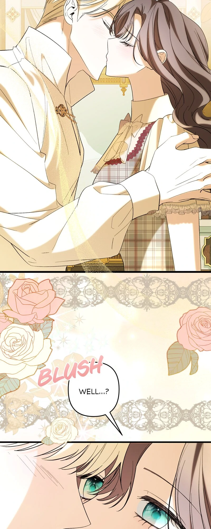 My Obsessive Father's Heroic Homecoming Chapter 48 - page 39