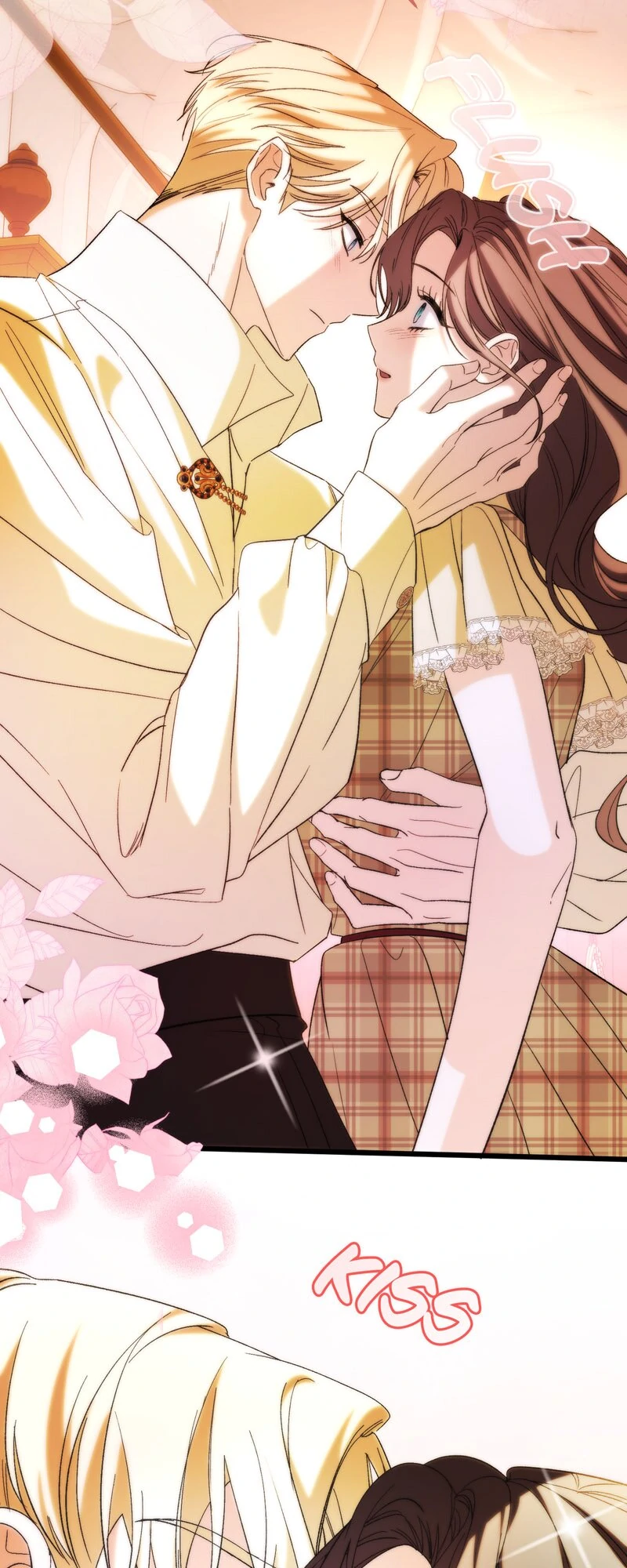 My Obsessive Father's Heroic Homecoming Chapter 48 - page 43