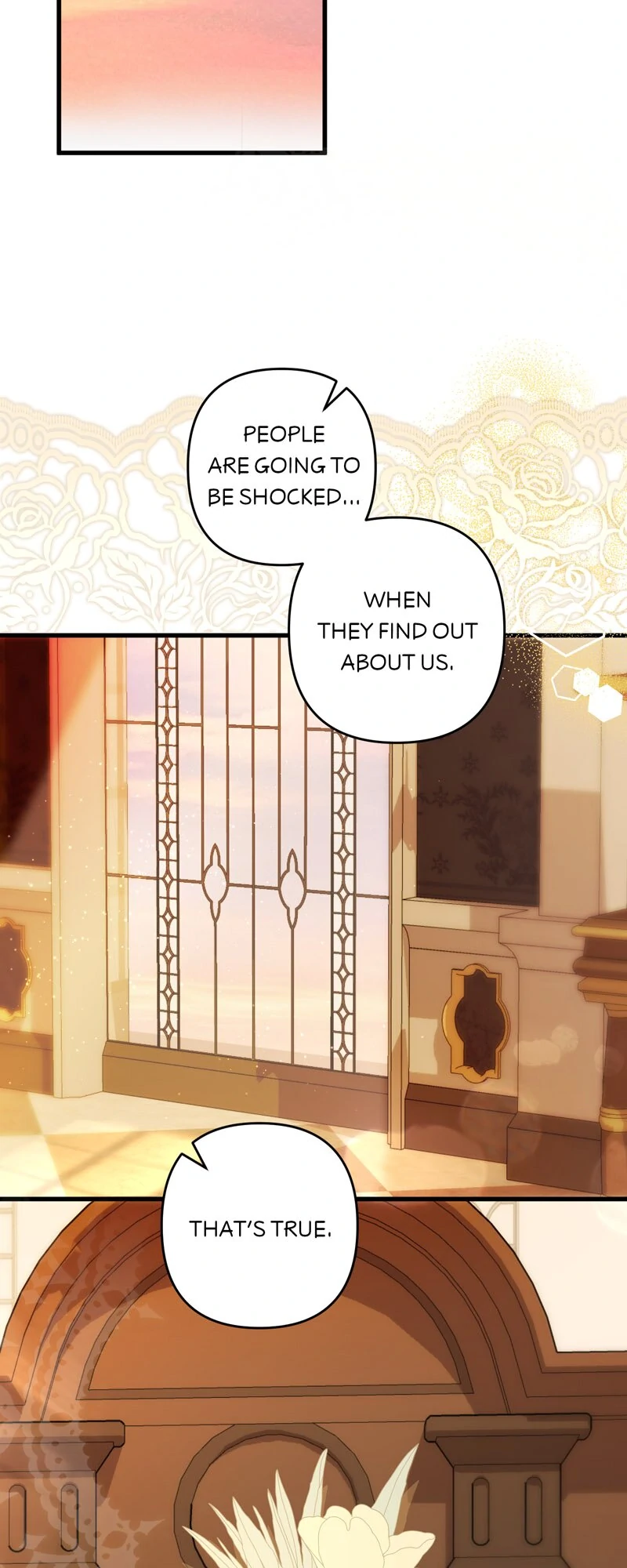 My Obsessive Father's Heroic Homecoming Chapter 48 - page 46