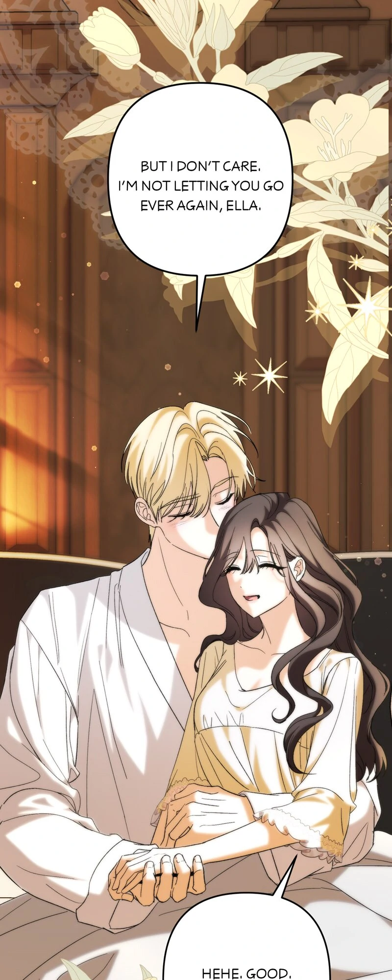 My Obsessive Father's Heroic Homecoming Chapter 48 - page 47