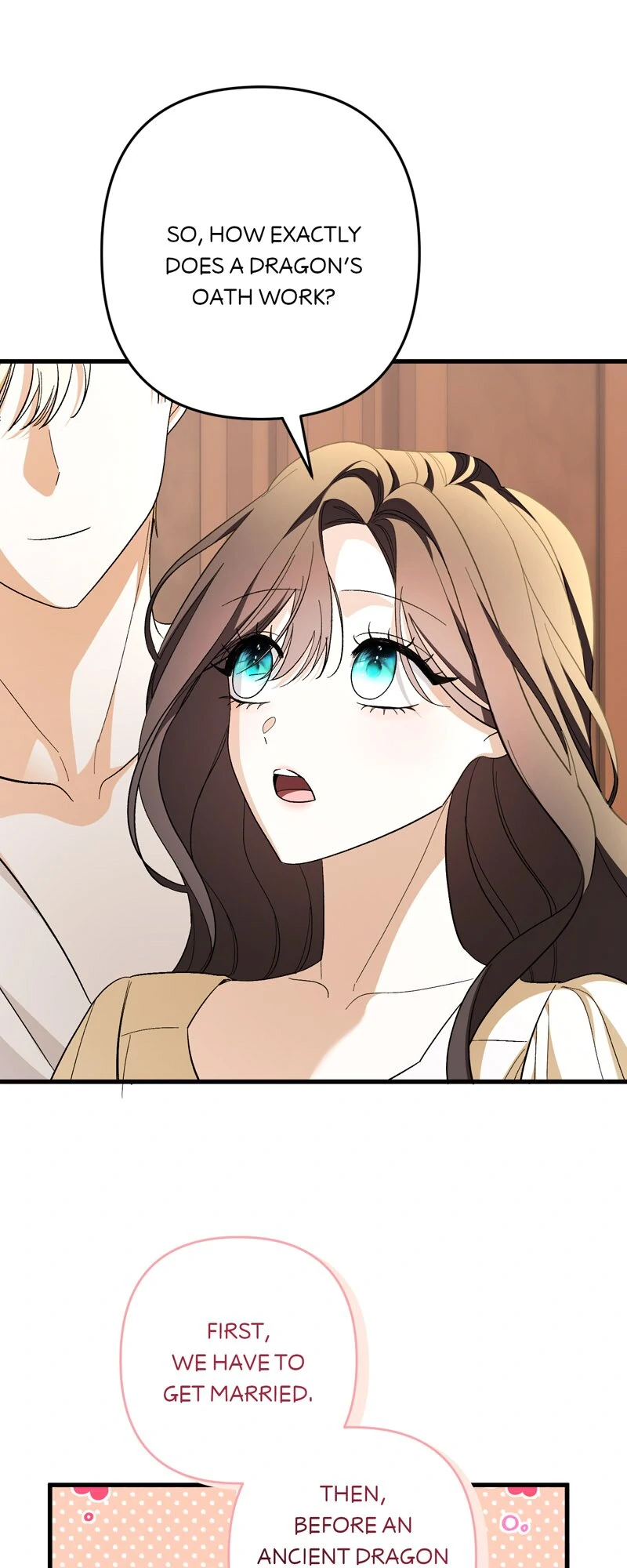 My Obsessive Father's Heroic Homecoming Chapter 48 - page 49