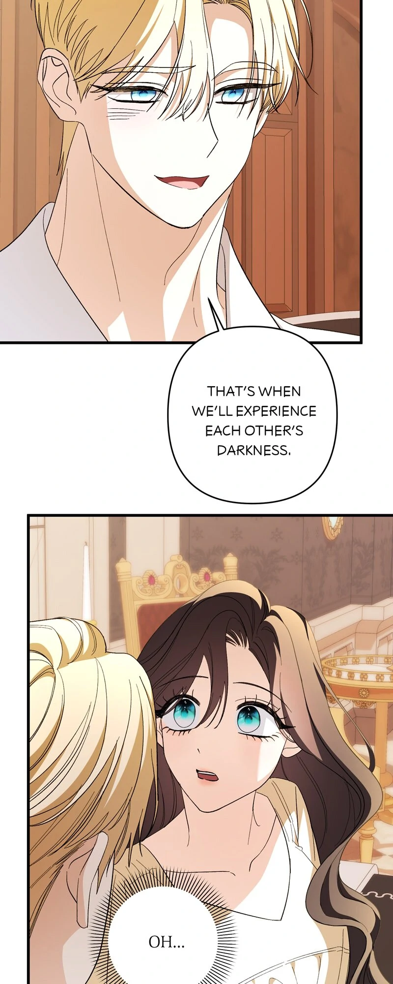 My Obsessive Father's Heroic Homecoming Chapter 48 - page 51