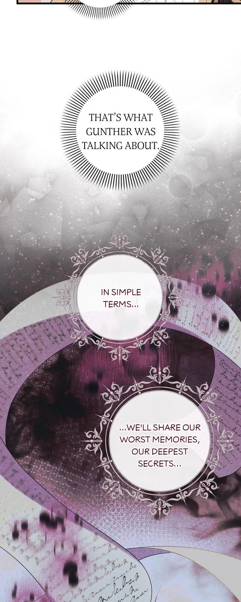 My Obsessive Father's Heroic Homecoming Chapter 48 - page 52