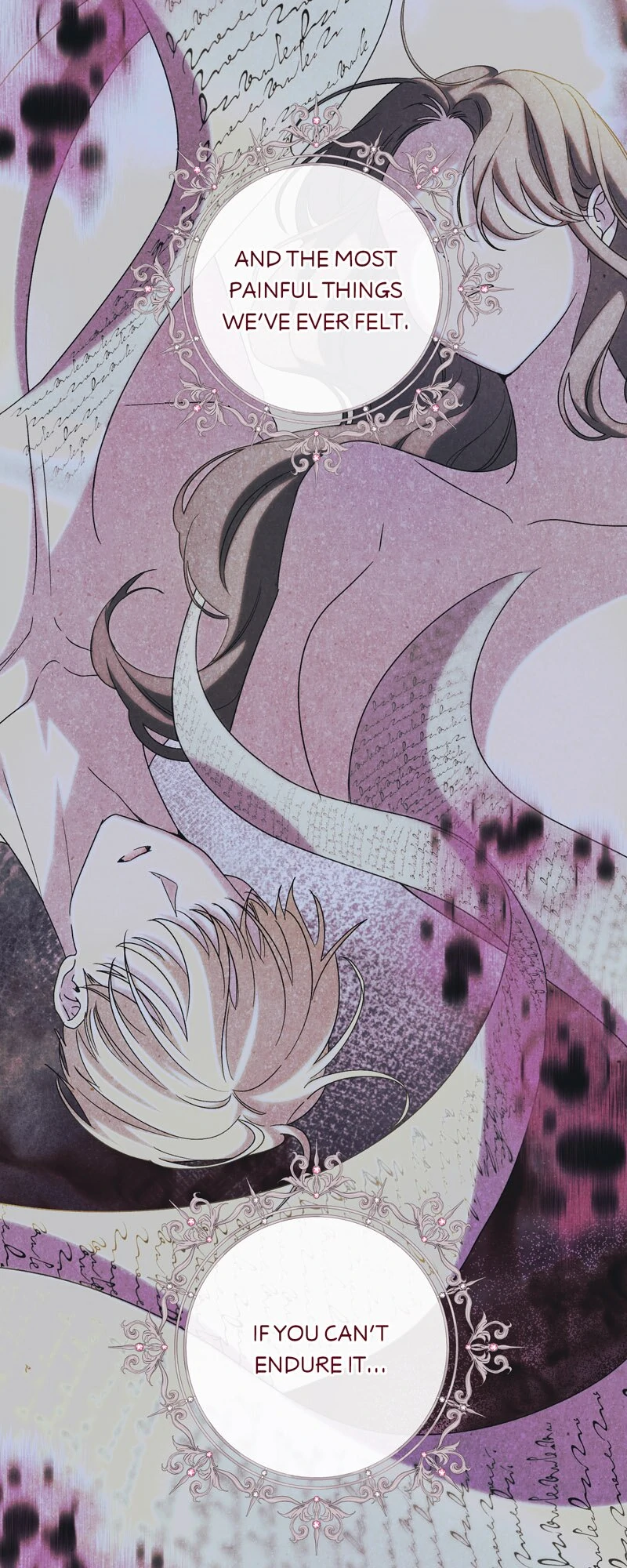 My Obsessive Father's Heroic Homecoming Chapter 48 - page 53