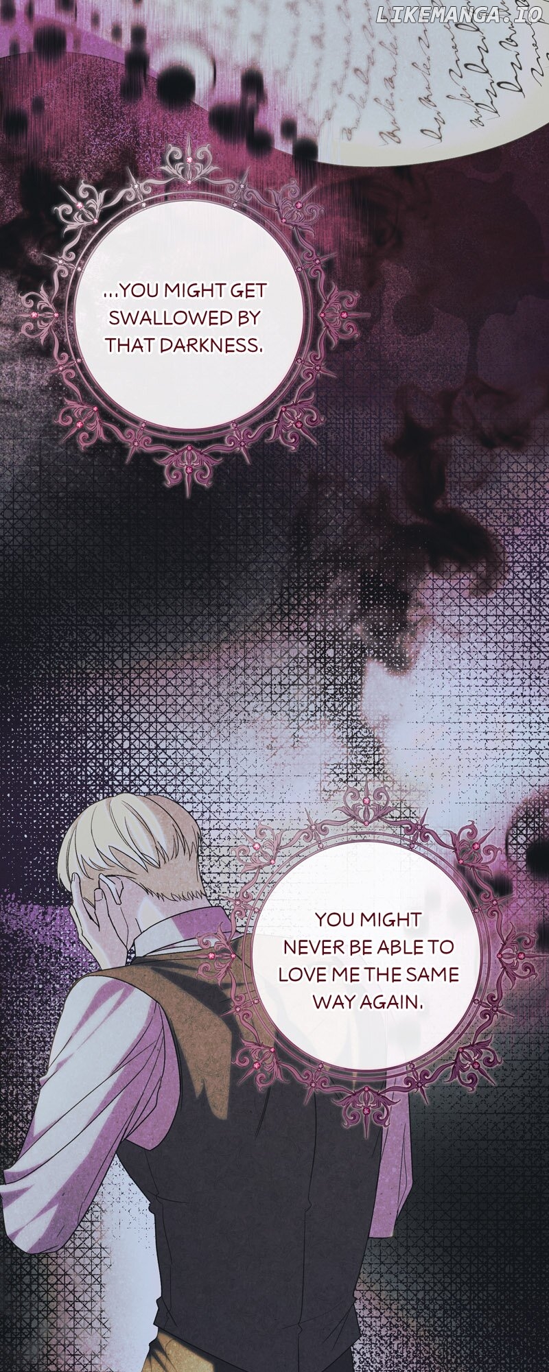 My Obsessive Father's Heroic Homecoming Chapter 48 - page 54