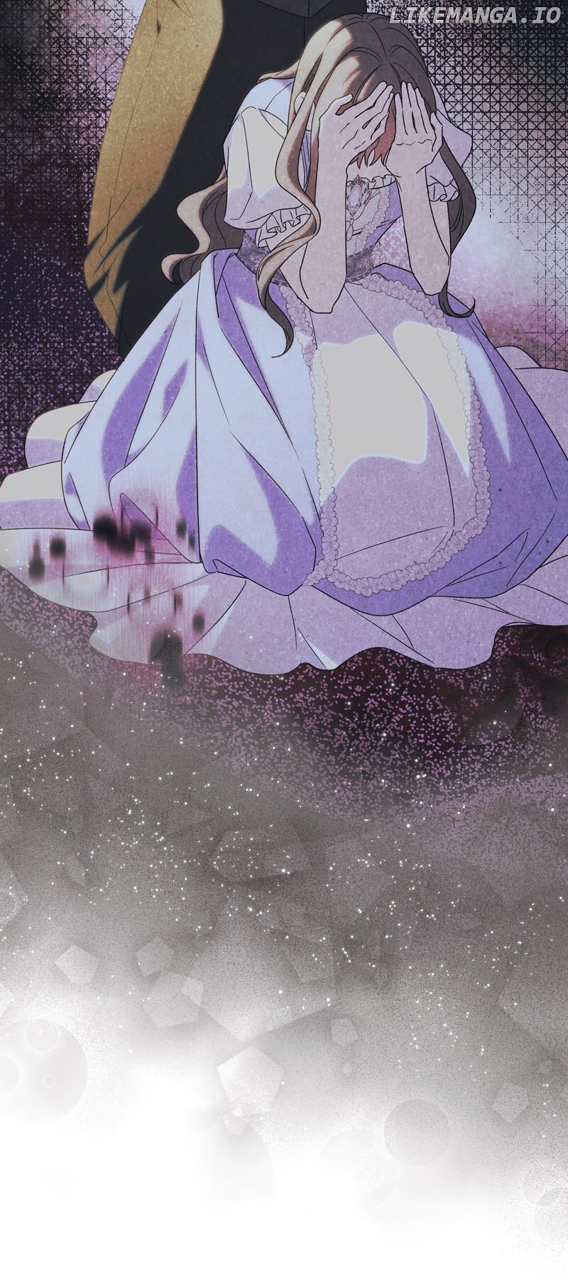 My Obsessive Father's Heroic Homecoming Chapter 48 - page 55