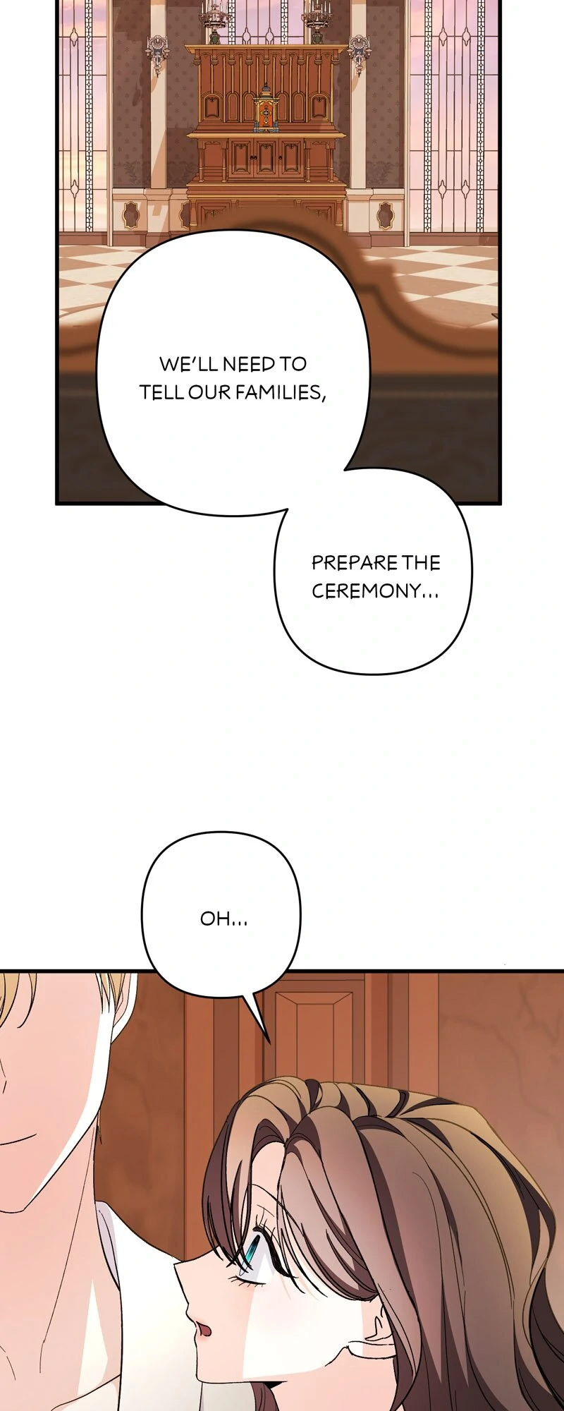 My Obsessive Father's Heroic Homecoming Chapter 48 - page 58