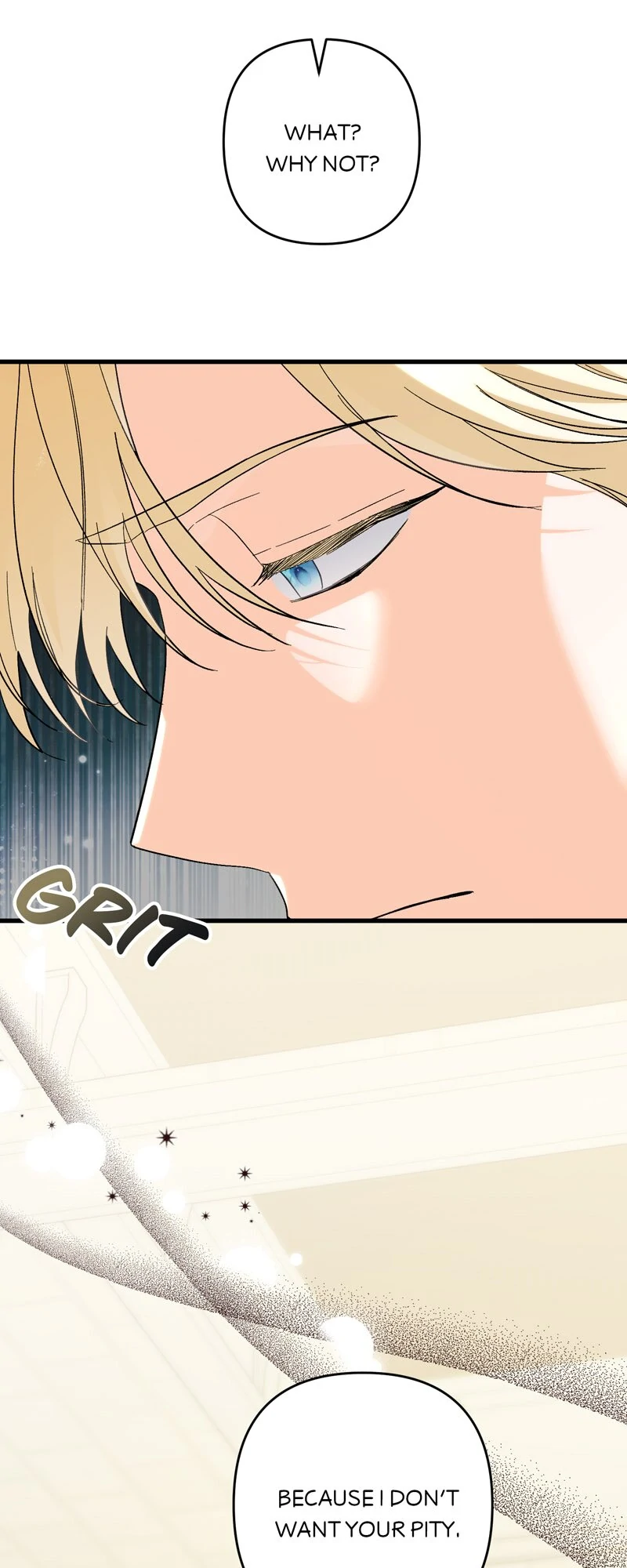 My Obsessive Father's Heroic Homecoming Chapter 48 - page 5