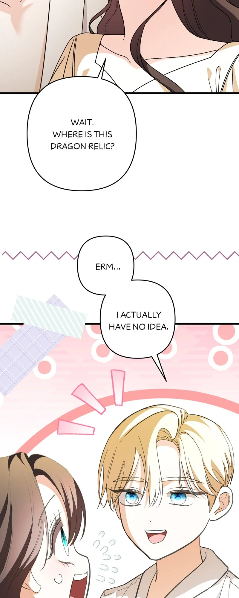 My Obsessive Father's Heroic Homecoming Chapter 48 - page 59