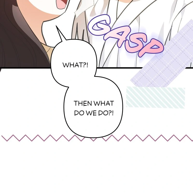 My Obsessive Father's Heroic Homecoming Chapter 48 - page 60