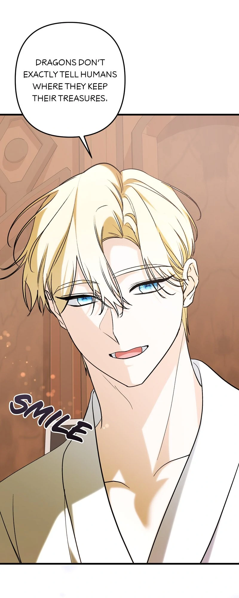 My Obsessive Father's Heroic Homecoming Chapter 48 - page 61