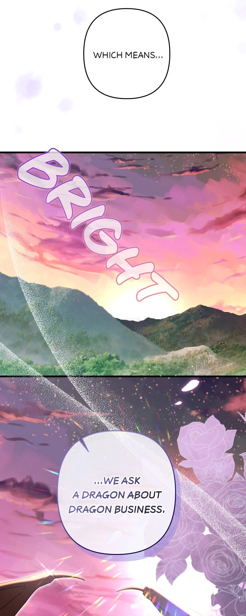 My Obsessive Father's Heroic Homecoming Chapter 48 - page 62