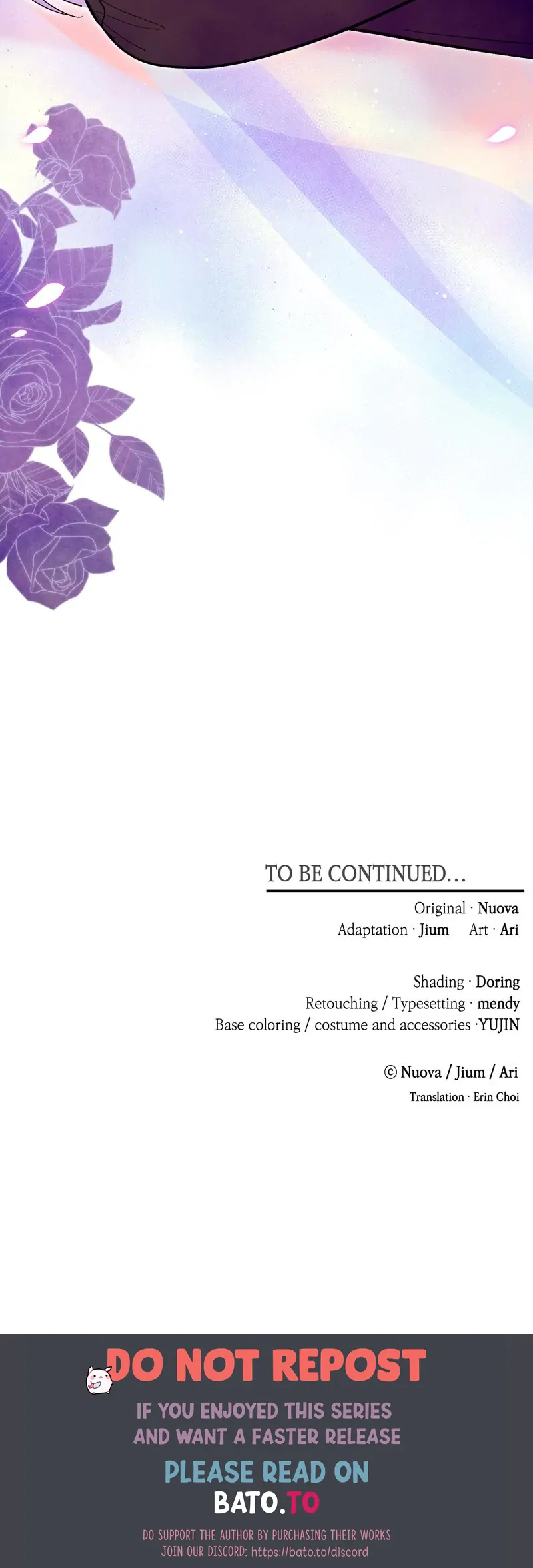 My Obsessive Father's Heroic Homecoming Chapter 48 - page 64