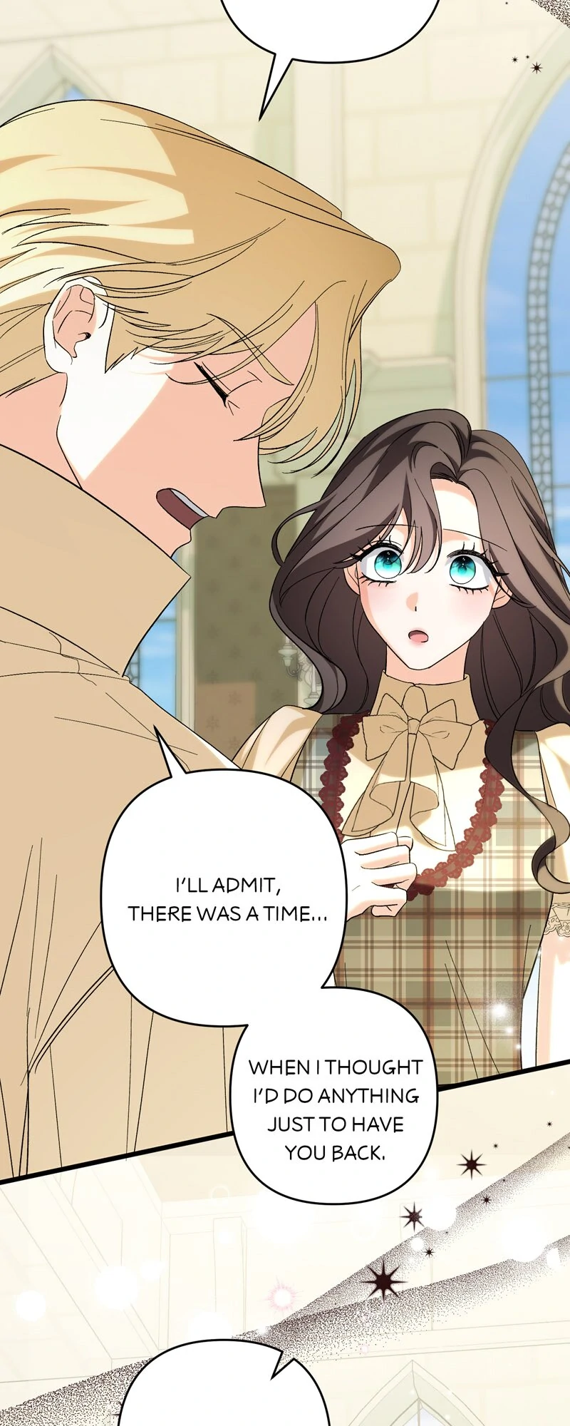 My Obsessive Father's Heroic Homecoming Chapter 48 - page 6