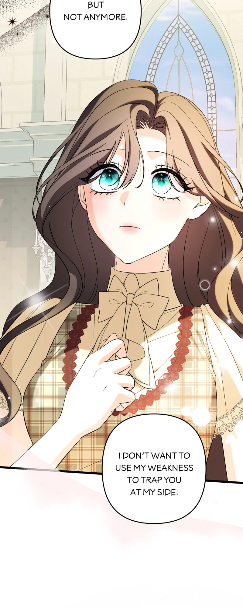 My Obsessive Father's Heroic Homecoming Chapter 48 - page 7