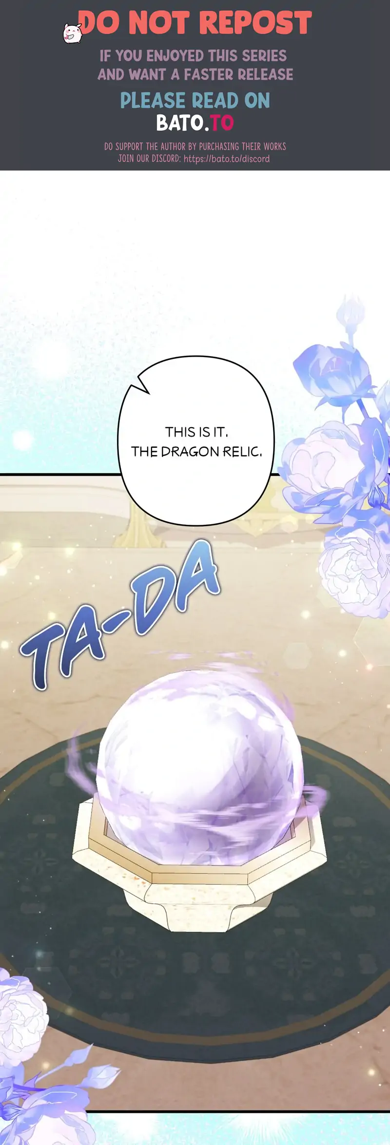 My Obsessive Father's Heroic Homecoming Chapter 49 - page 1