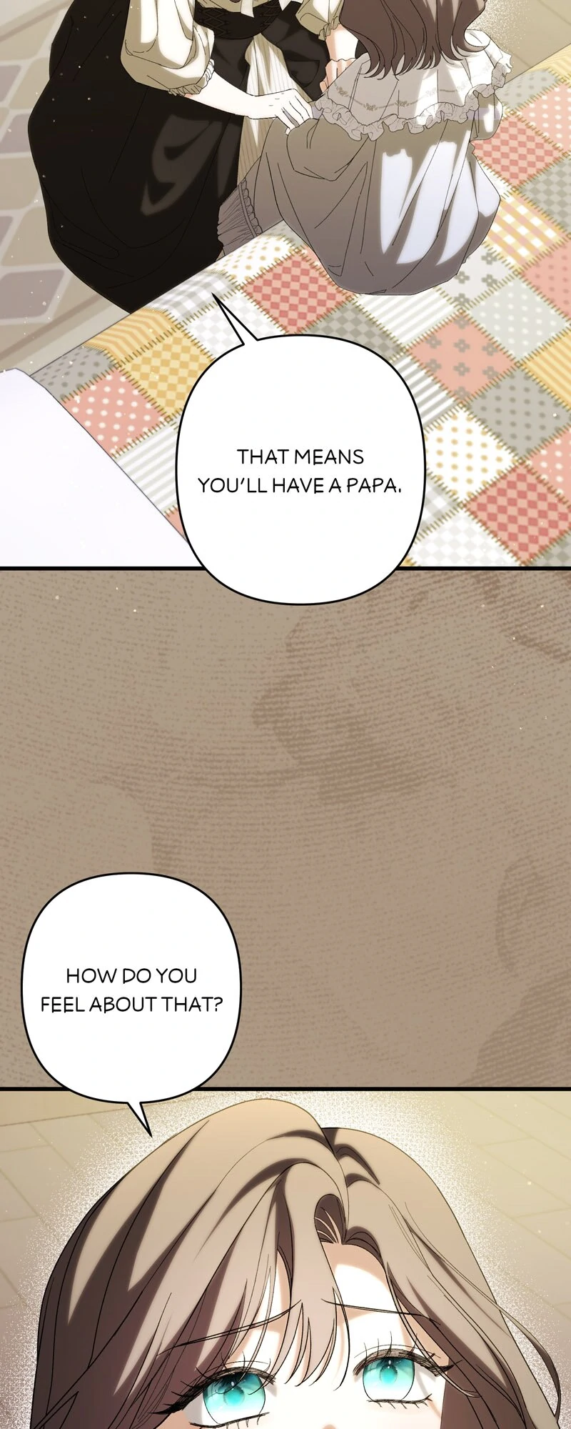 My Obsessive Father's Heroic Homecoming Chapter 49 - page 12