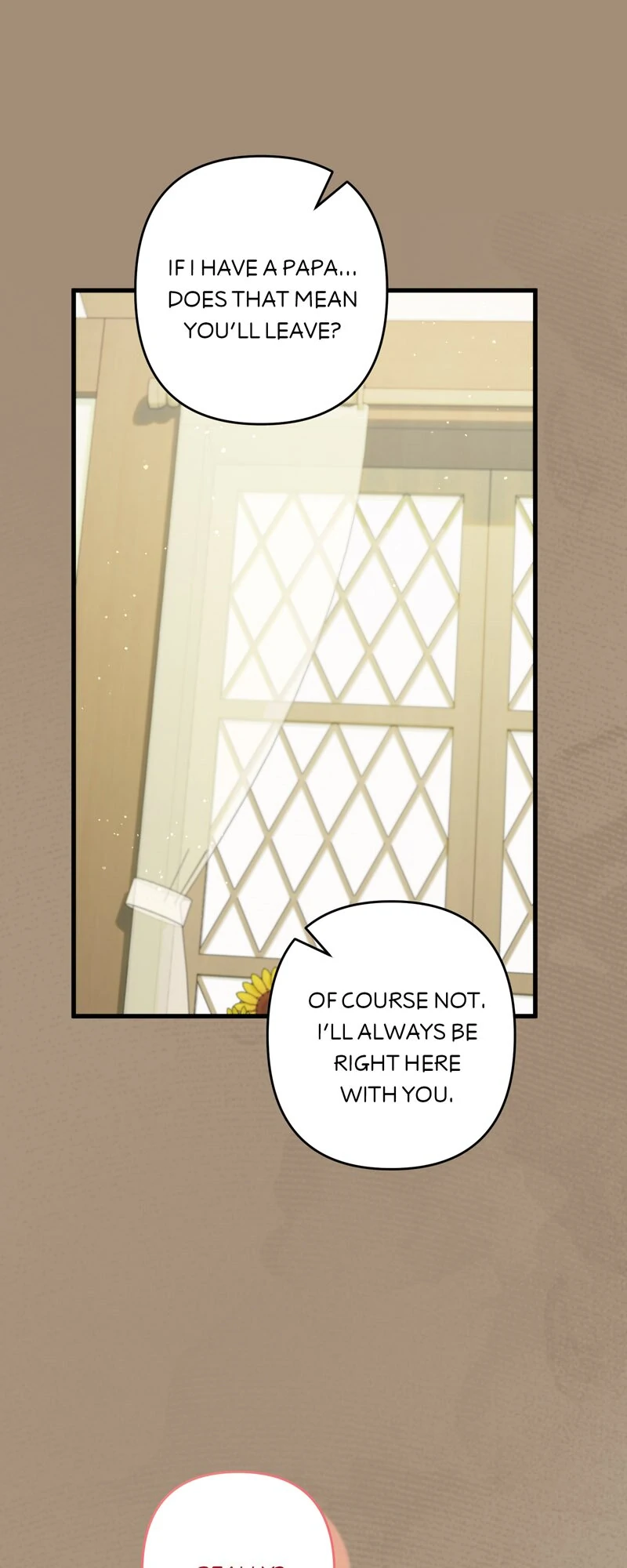 My Obsessive Father's Heroic Homecoming Chapter 49 - page 14