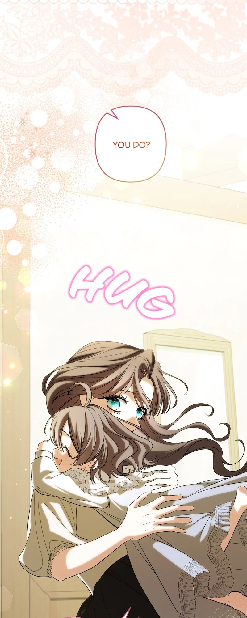 My Obsessive Father's Heroic Homecoming Chapter 49 - page 16