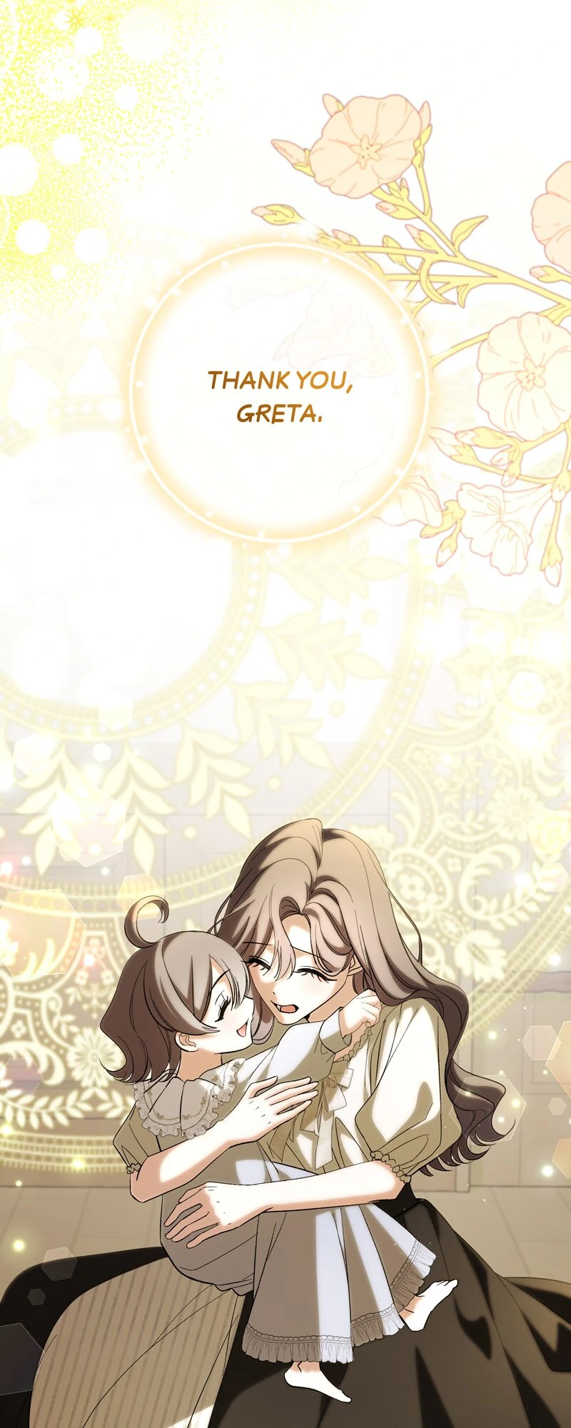 My Obsessive Father's Heroic Homecoming Chapter 49 - page 19