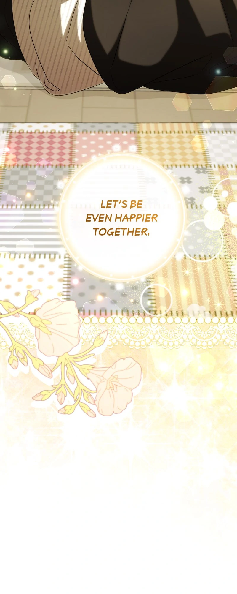 My Obsessive Father's Heroic Homecoming Chapter 49 - page 20