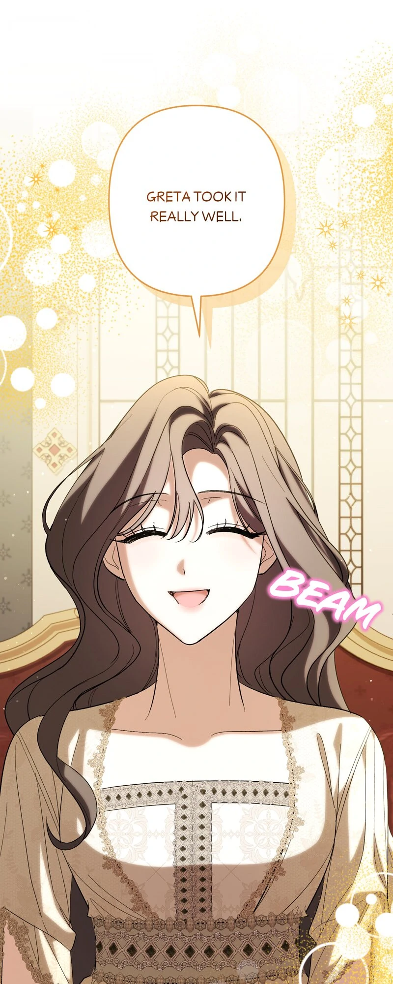 My Obsessive Father's Heroic Homecoming Chapter 49 - page 22