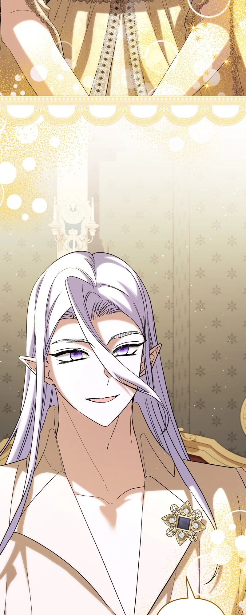 My Obsessive Father's Heroic Homecoming Chapter 49 - page 23