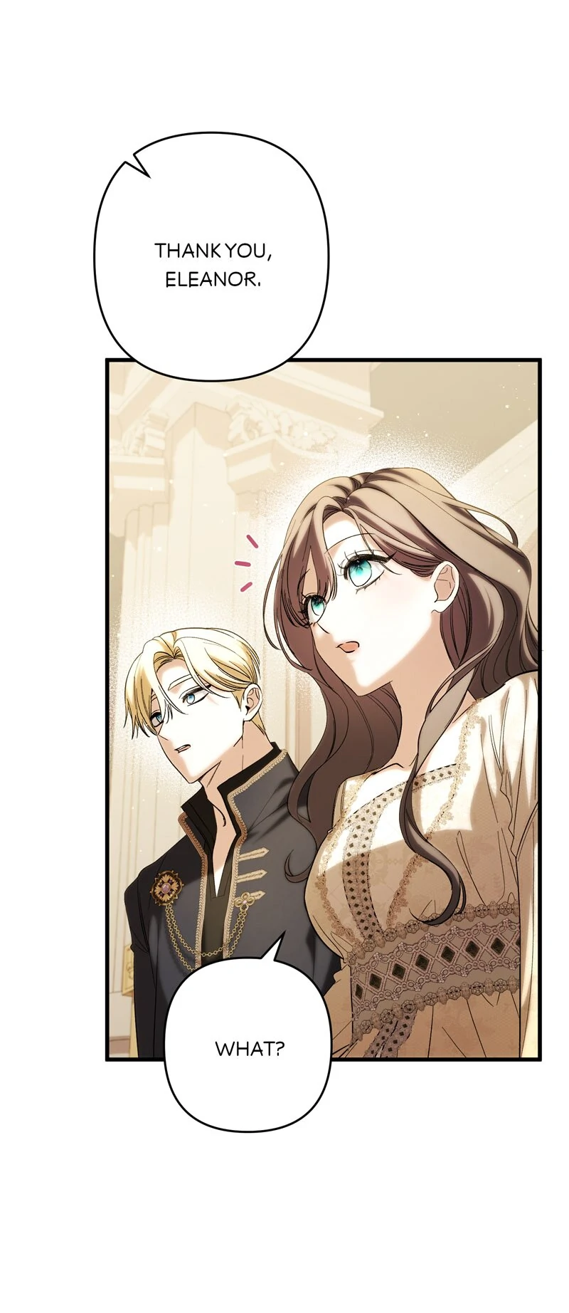 My Obsessive Father's Heroic Homecoming Chapter 49 - page 25