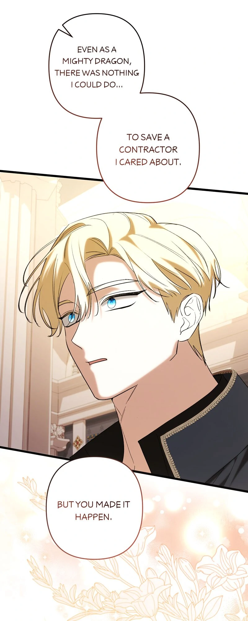 My Obsessive Father's Heroic Homecoming Chapter 49 - page 26