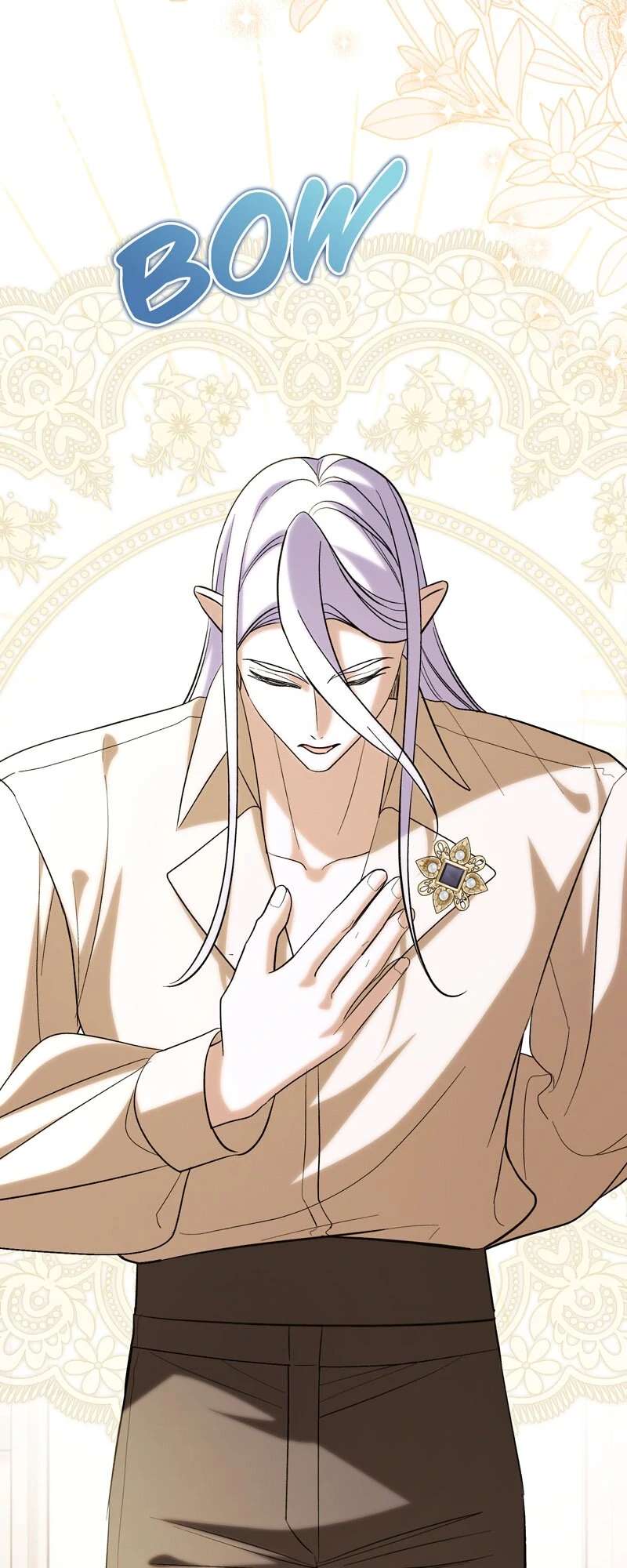 My Obsessive Father's Heroic Homecoming Chapter 49 - page 27