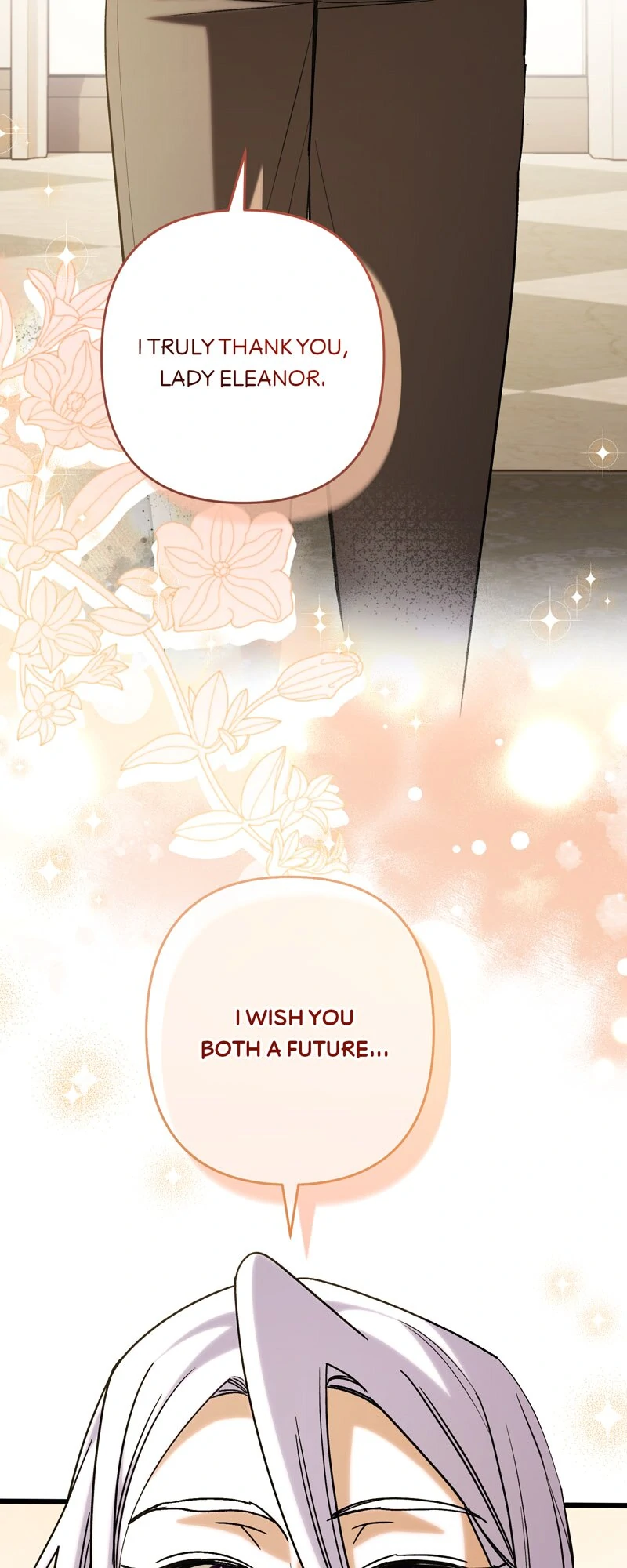 My Obsessive Father's Heroic Homecoming Chapter 49 - page 28