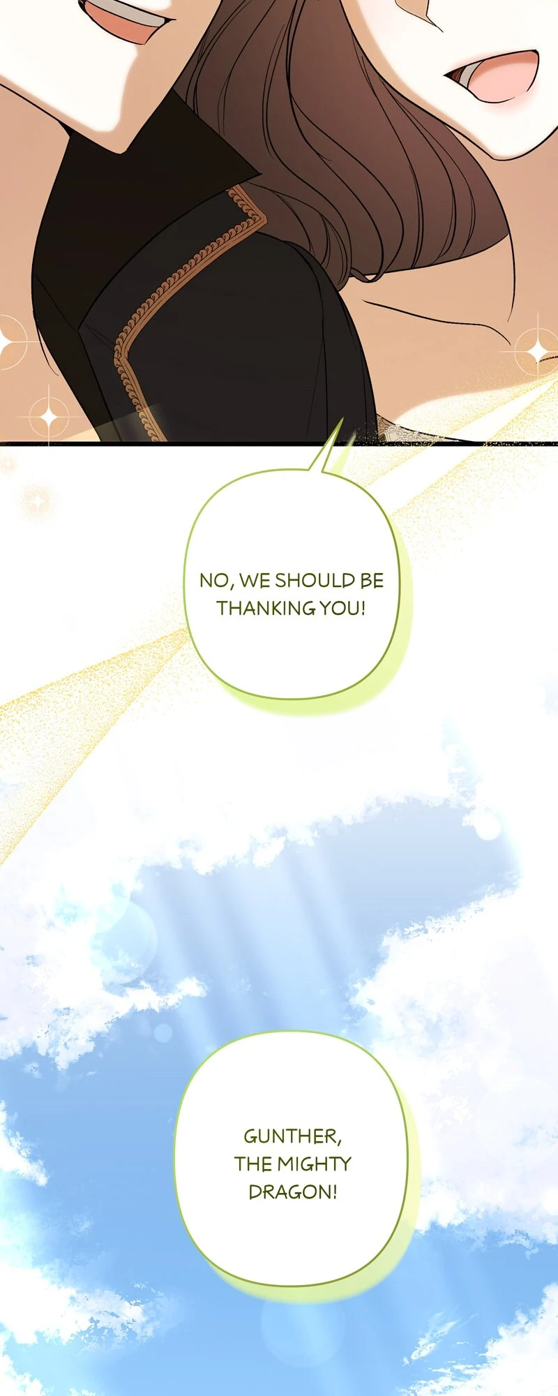 My Obsessive Father's Heroic Homecoming Chapter 49 - page 31