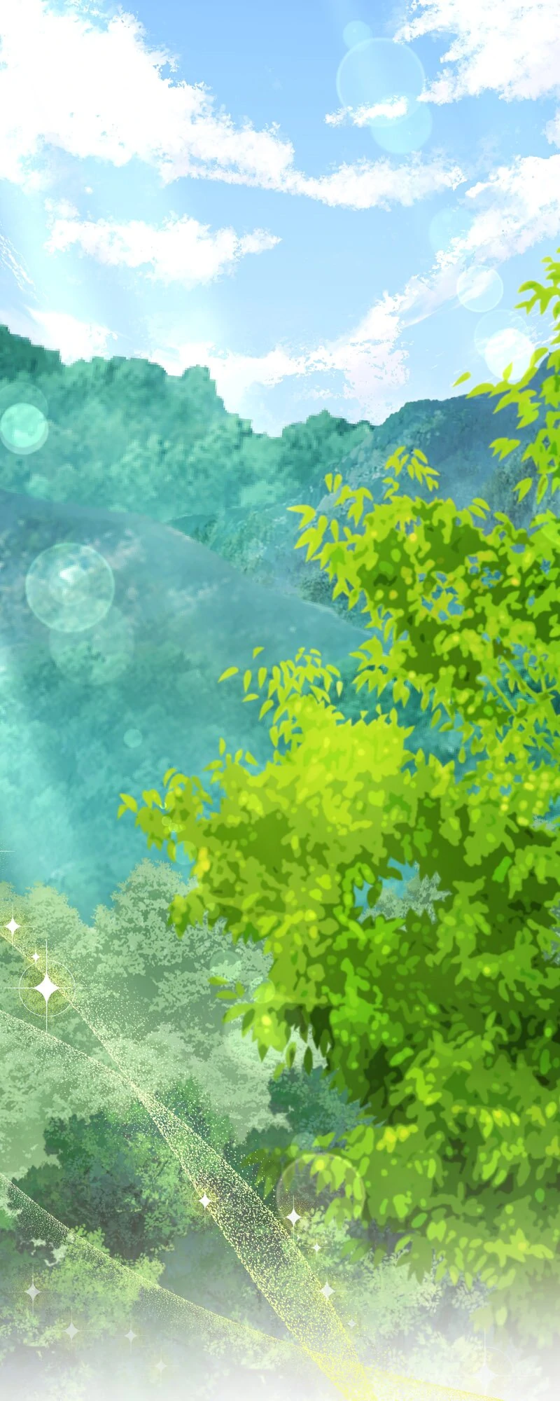 My Obsessive Father's Heroic Homecoming Chapter 49 - page 32