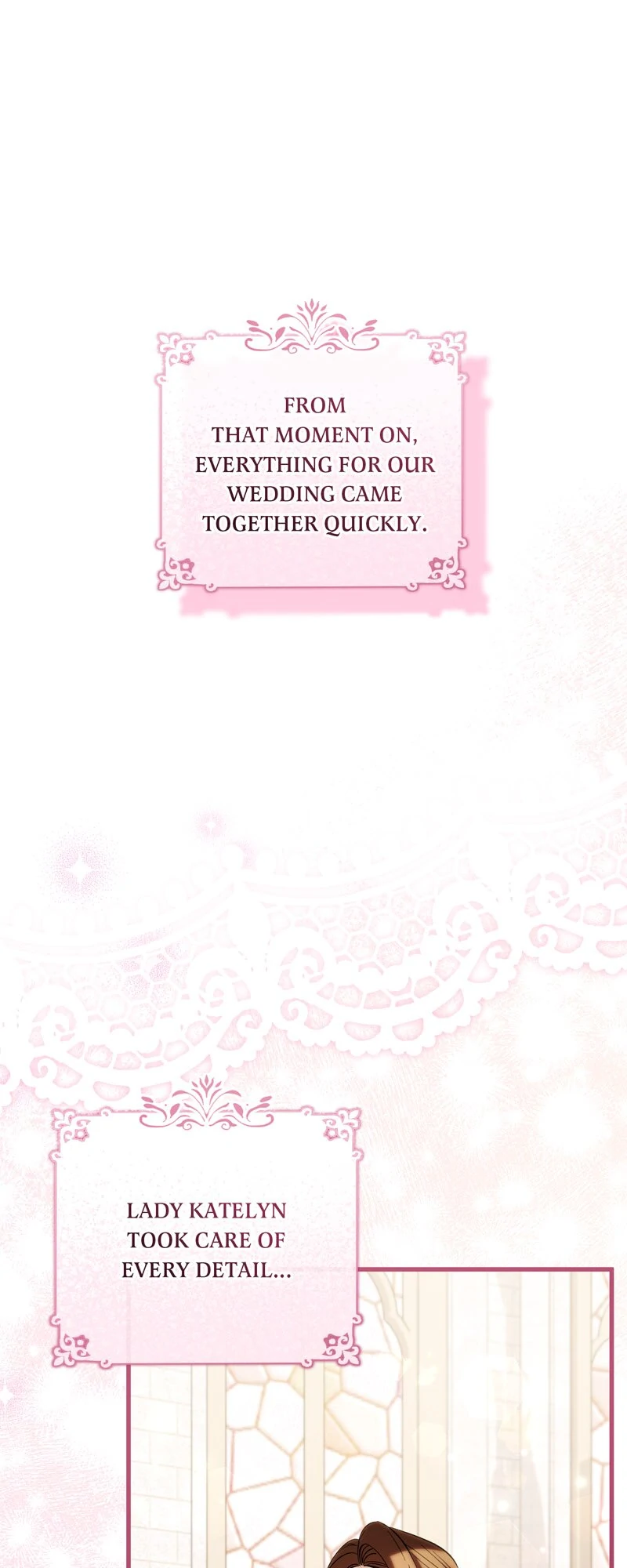 My Obsessive Father's Heroic Homecoming Chapter 49 - page 34