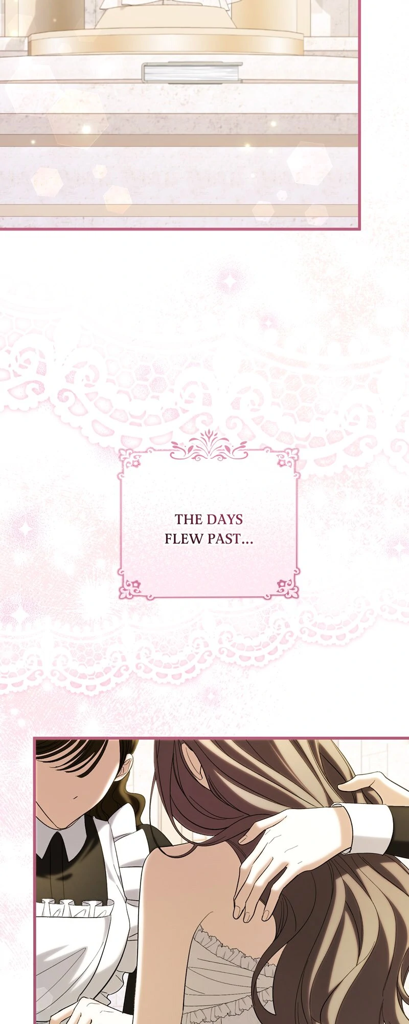 My Obsessive Father's Heroic Homecoming Chapter 49 - page 36