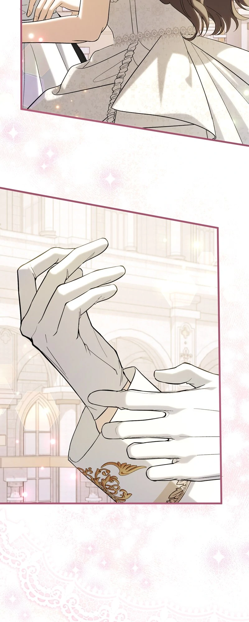 My Obsessive Father's Heroic Homecoming Chapter 49 - page 37