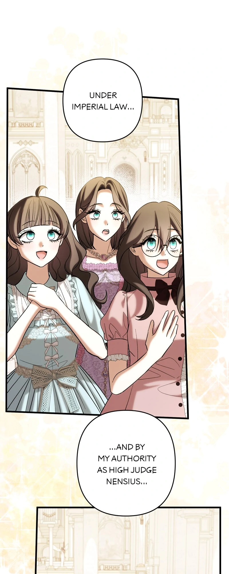 My Obsessive Father's Heroic Homecoming Chapter 49 - page 40