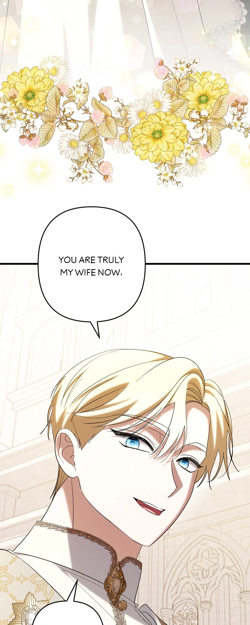 My Obsessive Father's Heroic Homecoming Chapter 49 - page 43