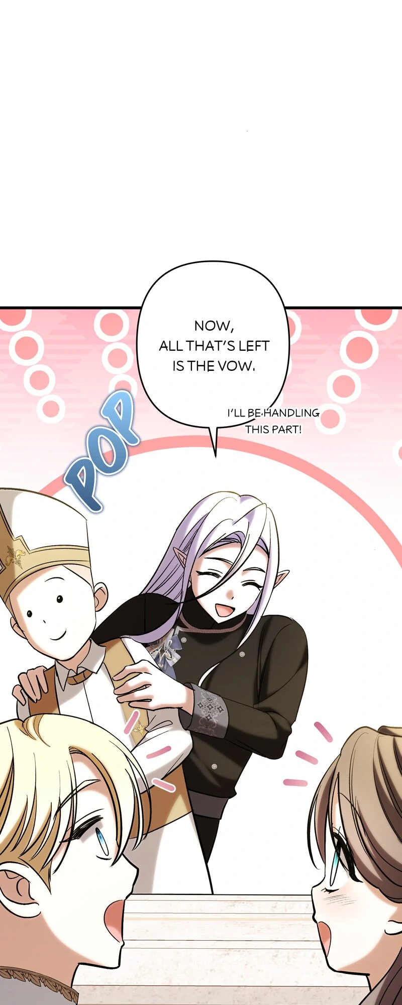 My Obsessive Father's Heroic Homecoming Chapter 49 - page 45