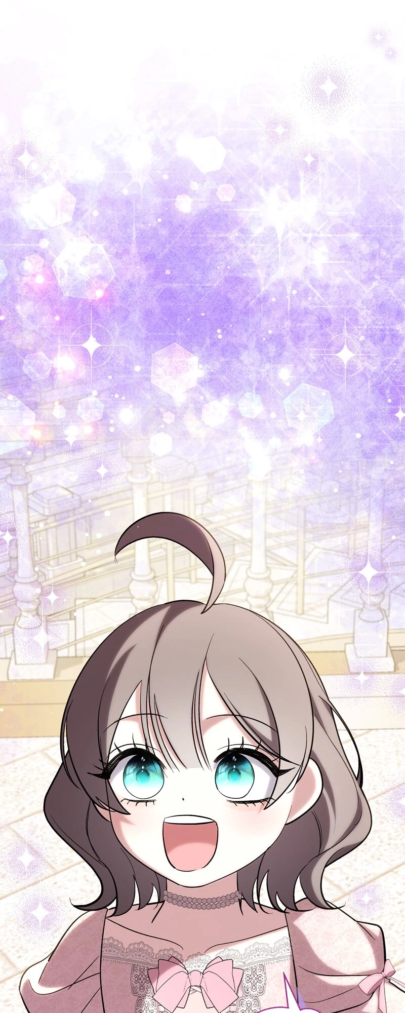 My Obsessive Father's Heroic Homecoming Chapter 49 - page 55