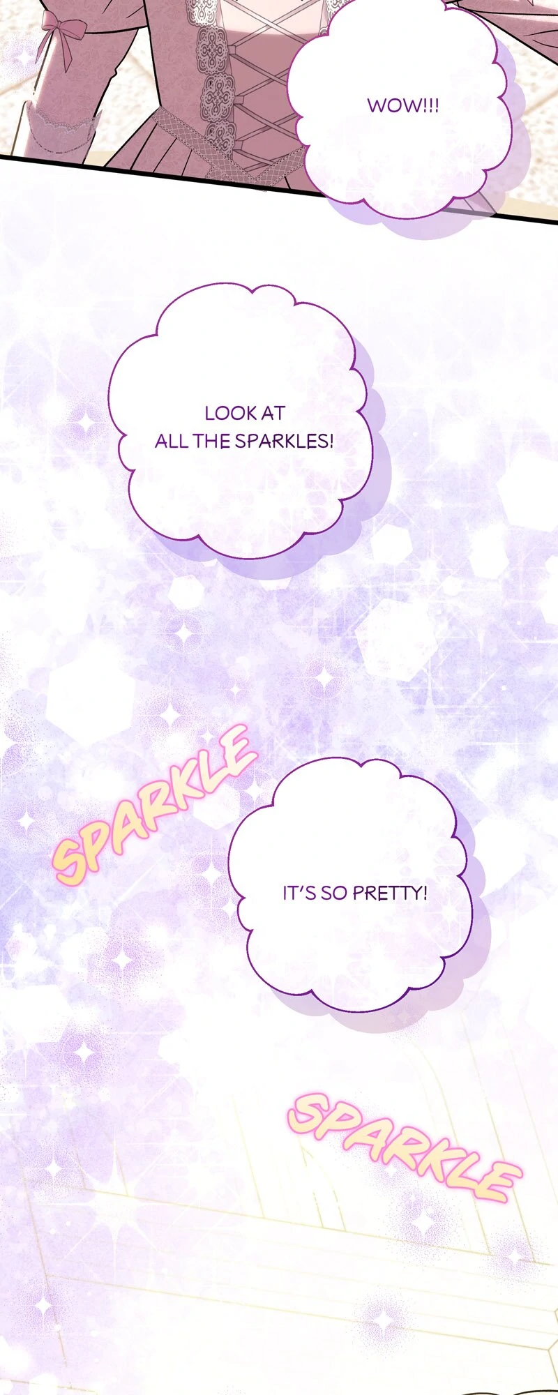 My Obsessive Father's Heroic Homecoming Chapter 49 - page 56